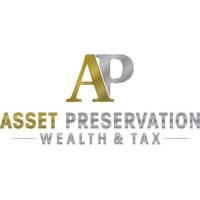 Asset Preservation Wealth & Tax Logo