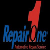 Repair One Logo