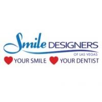 Smile Designers of Las Vegas logo