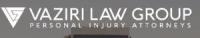 Vaziri Law Group Personal Injury Attorneys Logo
