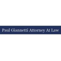 Paul Giannetti Attorney At Law Logo
