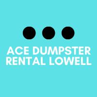 Ace Dumpster Rental Lowell logo