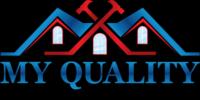 My Quality Windows, Roofing, Siding & More of Troy Logo