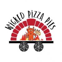 Wicked Pizza Pies logo