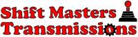 Shift Masters Transmissions Logo