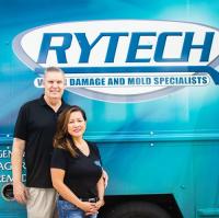 Rytech Restoration of Tallahassee Logo