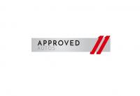 Approved Autos logo
