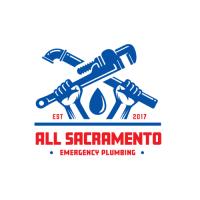 All Sacramento Plumbing Logo