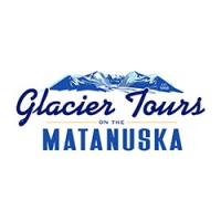 Glacier Tours Logo