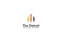 The Detroit Painting Company Logo