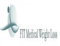  Fit Medical Weight Loss Logo