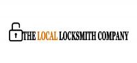 The Local Locksmith Company Logo