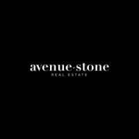 Avenue Stone Real Estate Logo