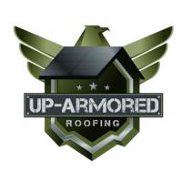 Up-Armored Roofing LLC Logo