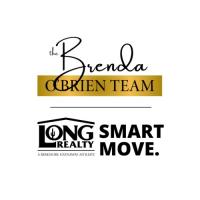 Brenda O'Brien Team Real Estate Agents in Oro Valley AZ-Long Realty Logo