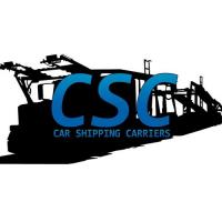 Car Shipping Carriers | Phoenix Logo