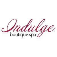 Indulge Boutique Spa Logo