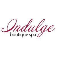 Indulge Boutique Spa Logo