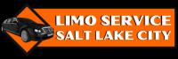 Limo Service Salt Lake City Logo