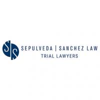 Sepulveda Sanchez Law, PC Logo
