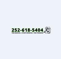 GREENVILLE TREE SERVICES Logo