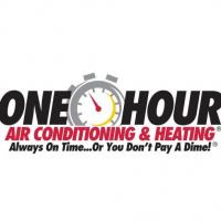 One Hour Air Conditioning & Heating® of Jacksonville Logo
