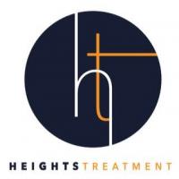 The Heights Houston Drug Rehab & Mental Health Treatment Logo