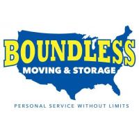 Boundless Moving & Storage Logo