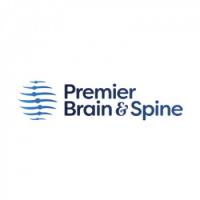 Premier Brain & Spine Logo