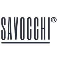 Savocchi Glass, Windows & Doors Logo