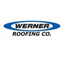 Werner Roofing logo