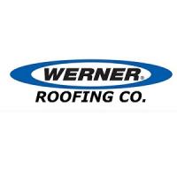 Werner Roofing Logo