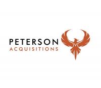 Peterson Acquisitions: Your Atlanta Business Broker logo