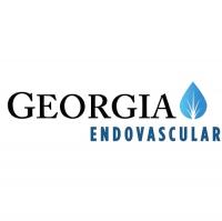 Georgia Endovascular Logo