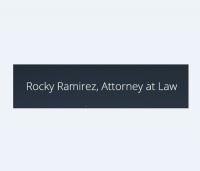 Rocky Ramirez, Attorney at Law logo