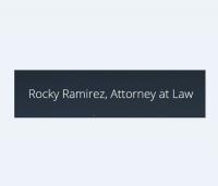 Rocky Ramirez, Attorney at Law Logo