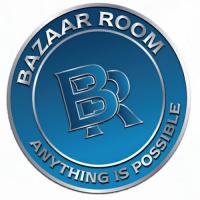 Bazaar Room Logo