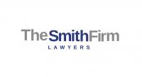 The Smith Firm logo