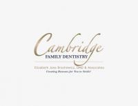Cambridge Family Dentistry logo
