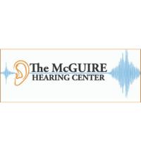 The McGuire Hearing Center logo