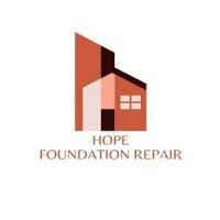 Hope Foundation Repair Logo