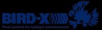 Bird-x Logo