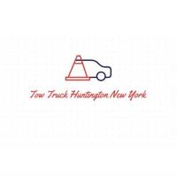 Tow Truck Huntington NY Logo