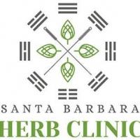 Santa Barbara Herbalist Logo