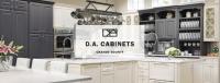 DA Cabinets Logo