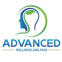 Advanced Wellness and Pain - Ketamine Treatment Gilbert logo