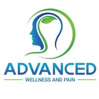 Advanced Wellness and Pain - Ketamine Treatment Gilbert Logo