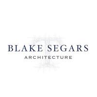 T. Blake Segars Architecture Logo