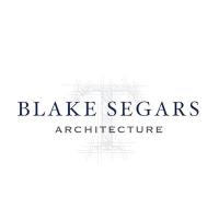 T. Blake Segars Architecture Logo