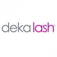 Deka Lash - Lowry logo